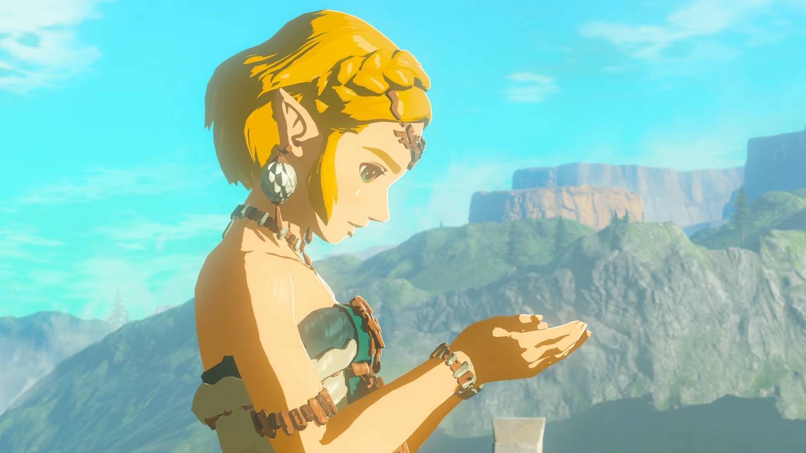 Dungeons & Dragons Meets Zelda In Epic New RPG