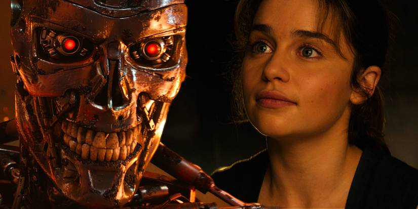 How Terminator Genisys Fits Into Terminator’s Timeline & Franchise