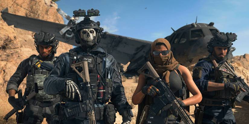 How To Unlock Valeria & Alejandro In Warzone 2 Season 3