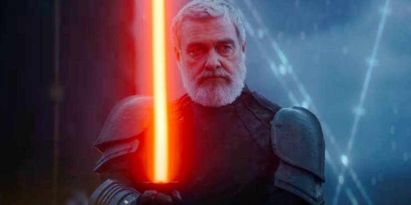 Ahsoka Episode 4 Recap & Ending Explained: 11 Major Star Wars Reveals