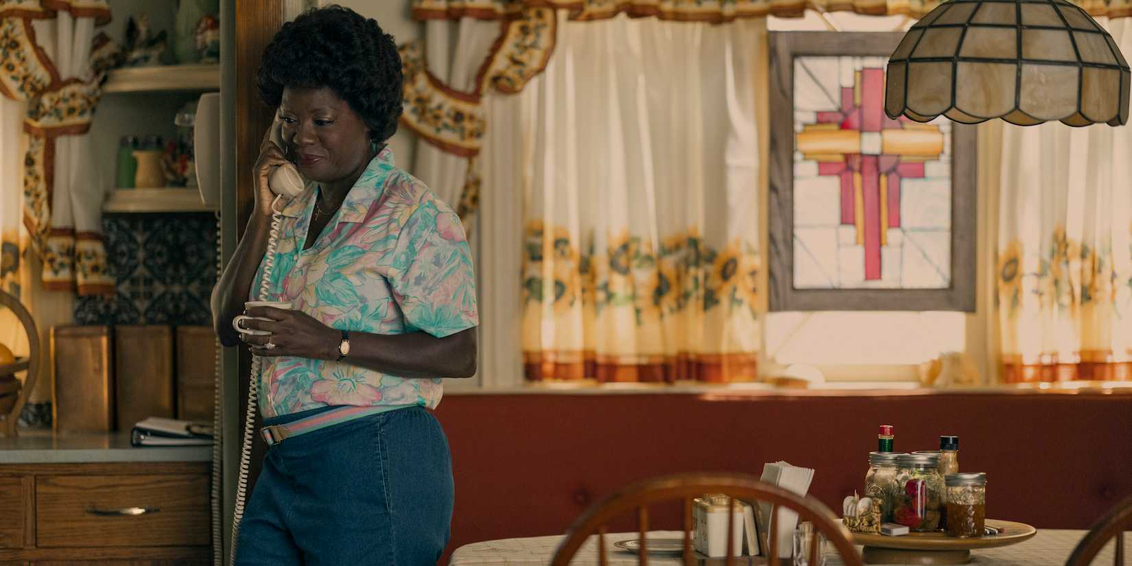 Viola Davis in Air