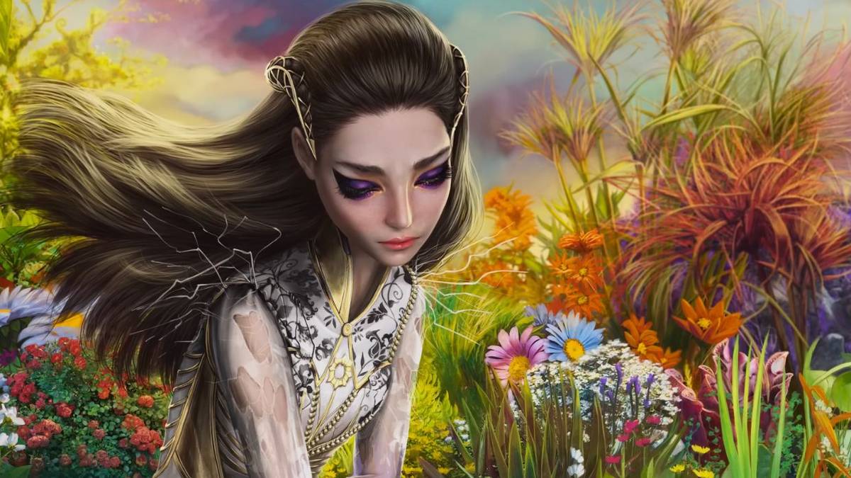 Alice: Asylum Proposal Rejected, Developer American McGee Retires