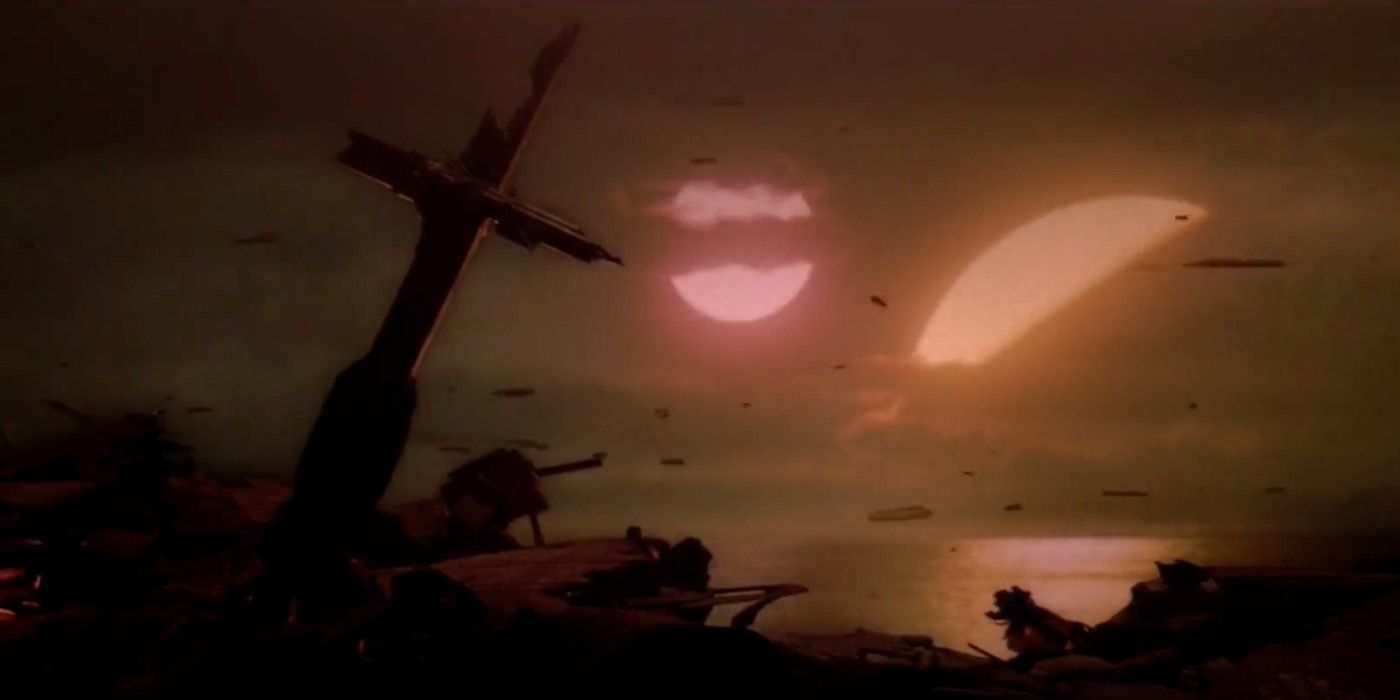 10 Horror Movies That Were So Bleak They Actually Failed To Be Scary
