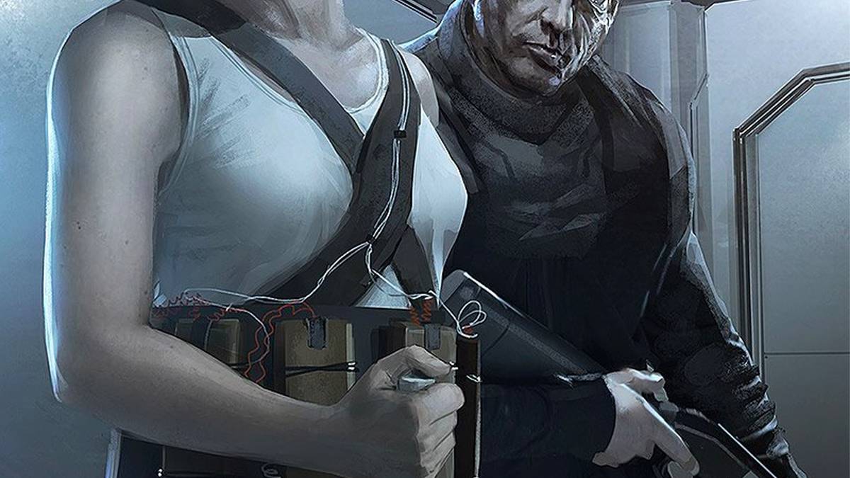 Neill Blomkamp's Alien 5 Summary, Trailer, Cast, Where to Watch and More
