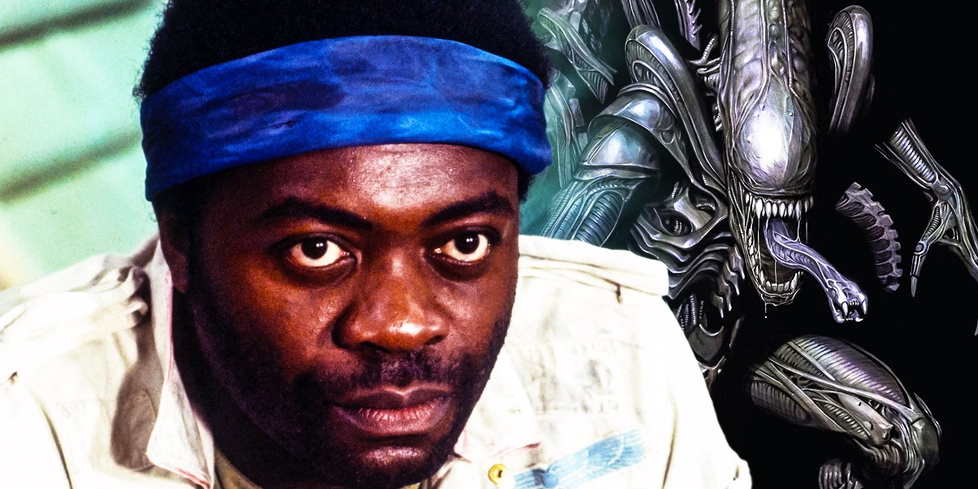 Parker's Confusing Final Line In Alien: 4 Things He Might've Said
