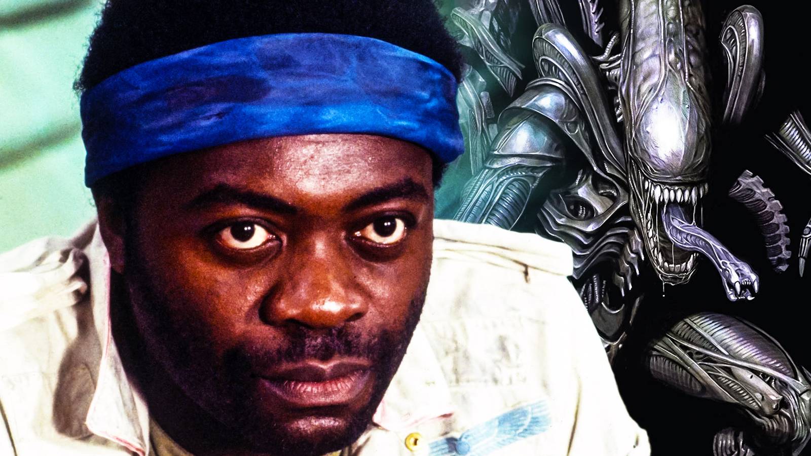 Parker's Confusing Final Line In Alien: 4 Things He Might've Said