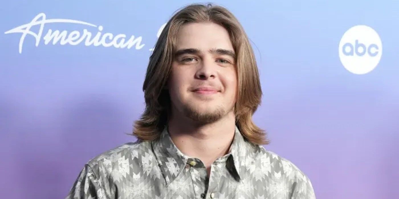 What Happened To Colin Stough After American Idol Season 21?
