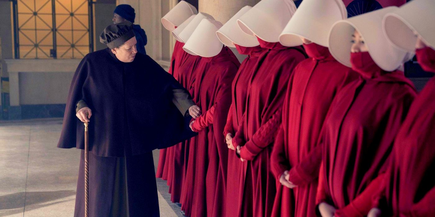 10 Things The Handmaid's Tale Season 6 Must Get Right To End The Show Properly