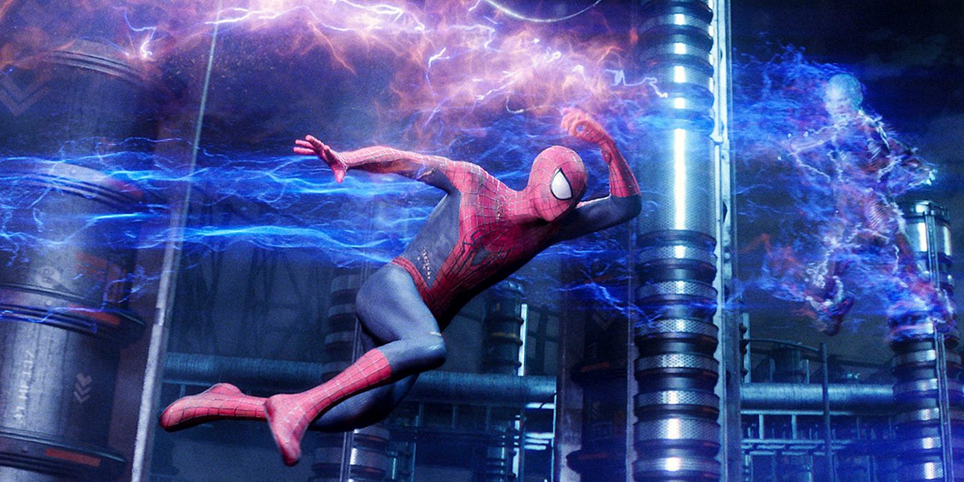 10 Moments In The Amazing Spider-Man 2 That Still Stand Up 10 Years After Its Release