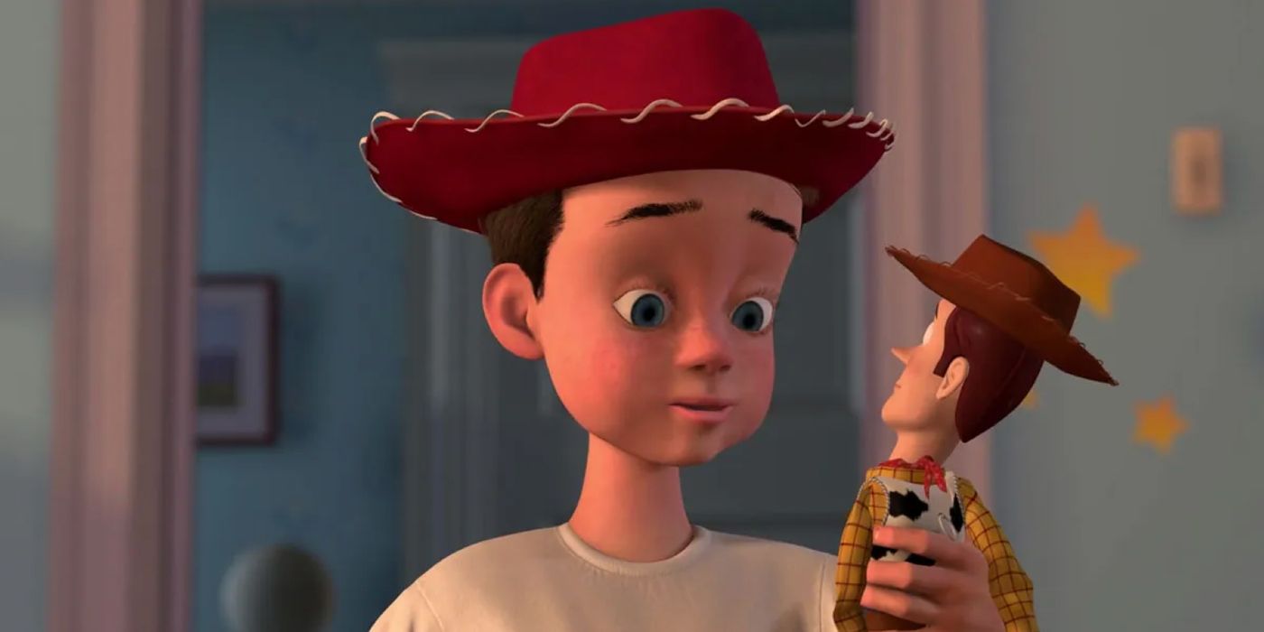 Toy Story 5 Just Made Andys Return Even More Likely