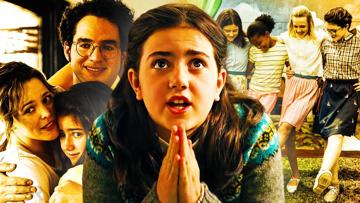 Are You There God? It's Me, Margaret Ending Explained