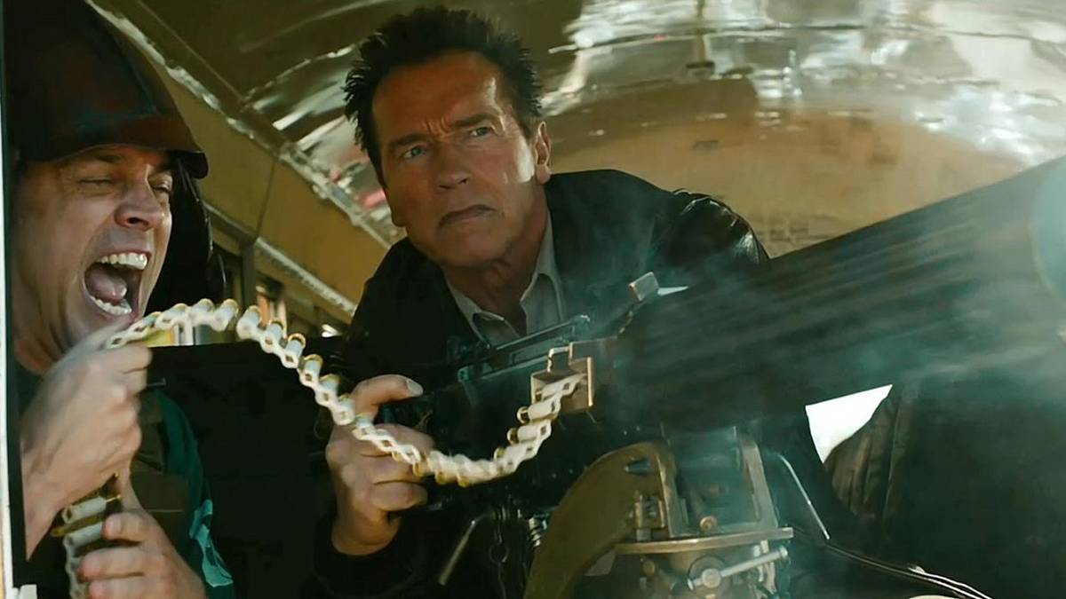 Where Was The Last Stand Filmed? Filming Locations Explained