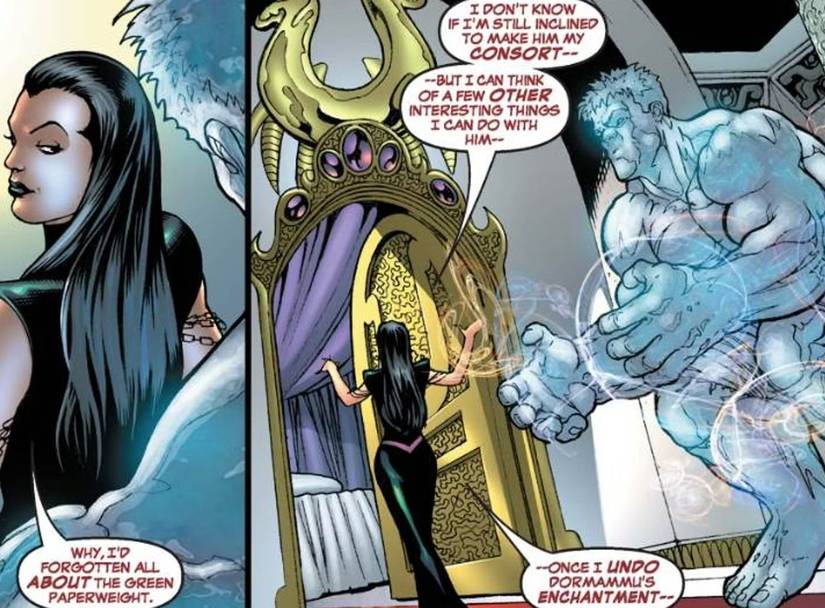 10 Times the Avengers Dated Their Villains (& It Went Terribly Wrong)