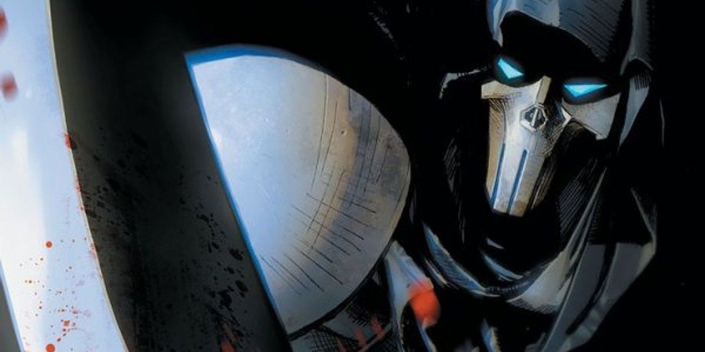 10 DC Characters Scarlett Johansson Could Play In The Batman 2 After Major Casting Update