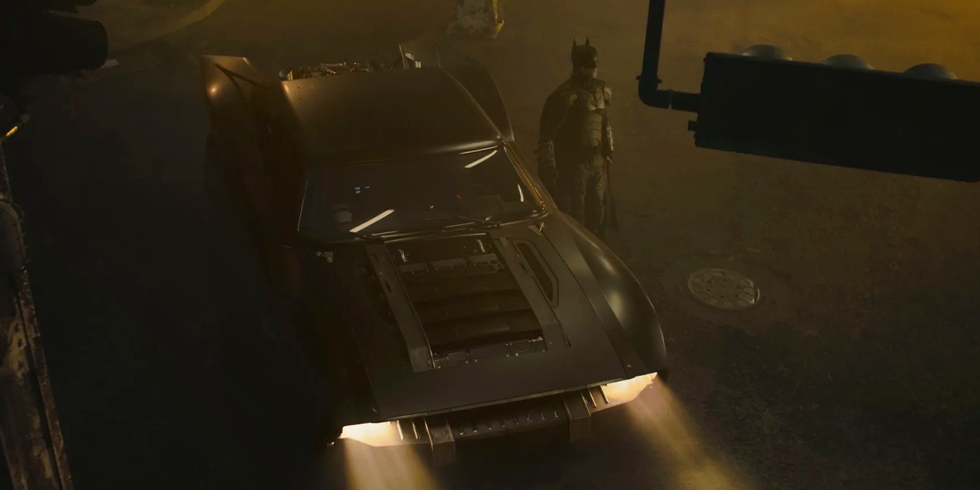 10 Harsh Realities Of Rewatching The Batman Years Later