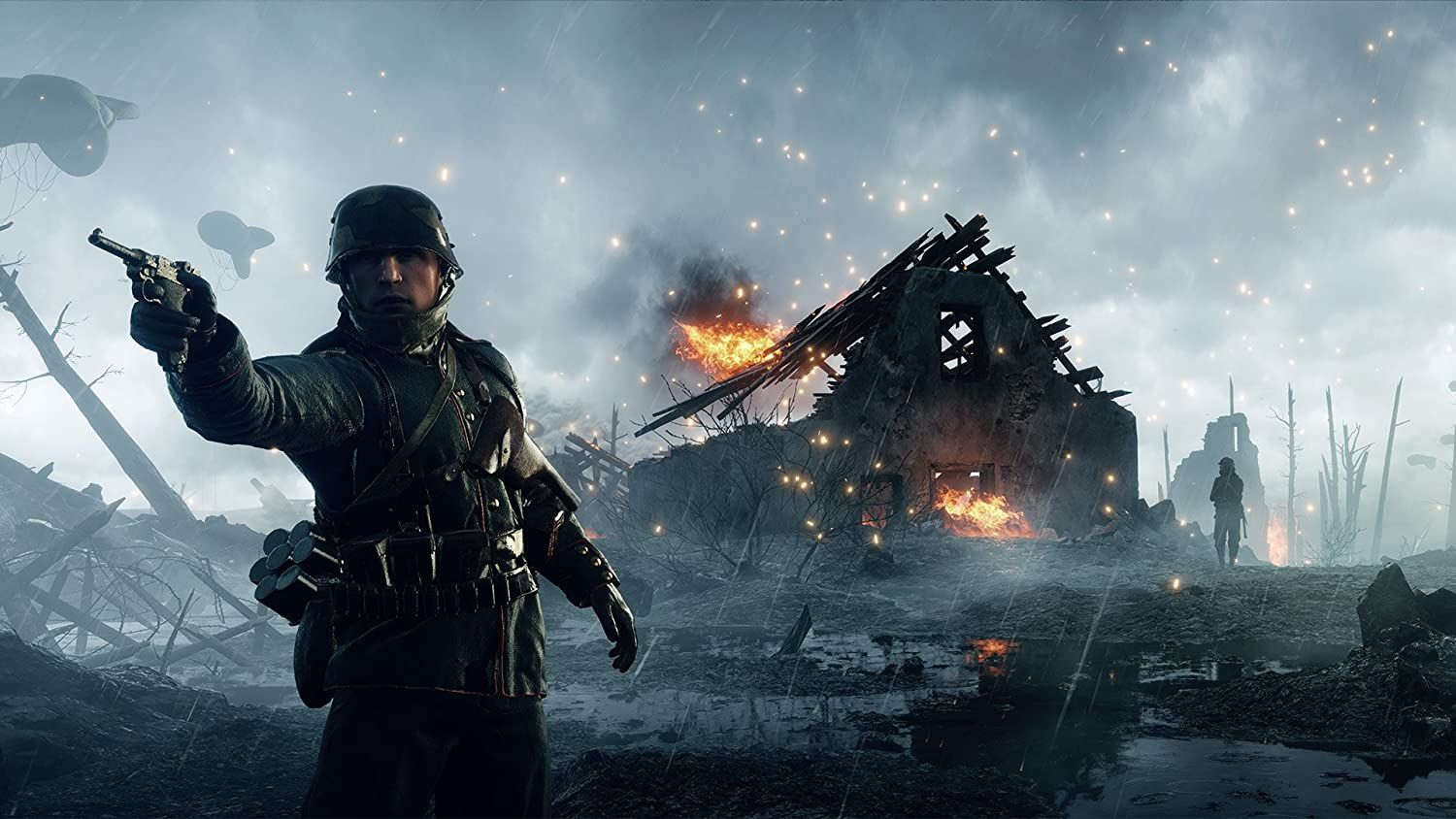 Battlefield 1 2-1