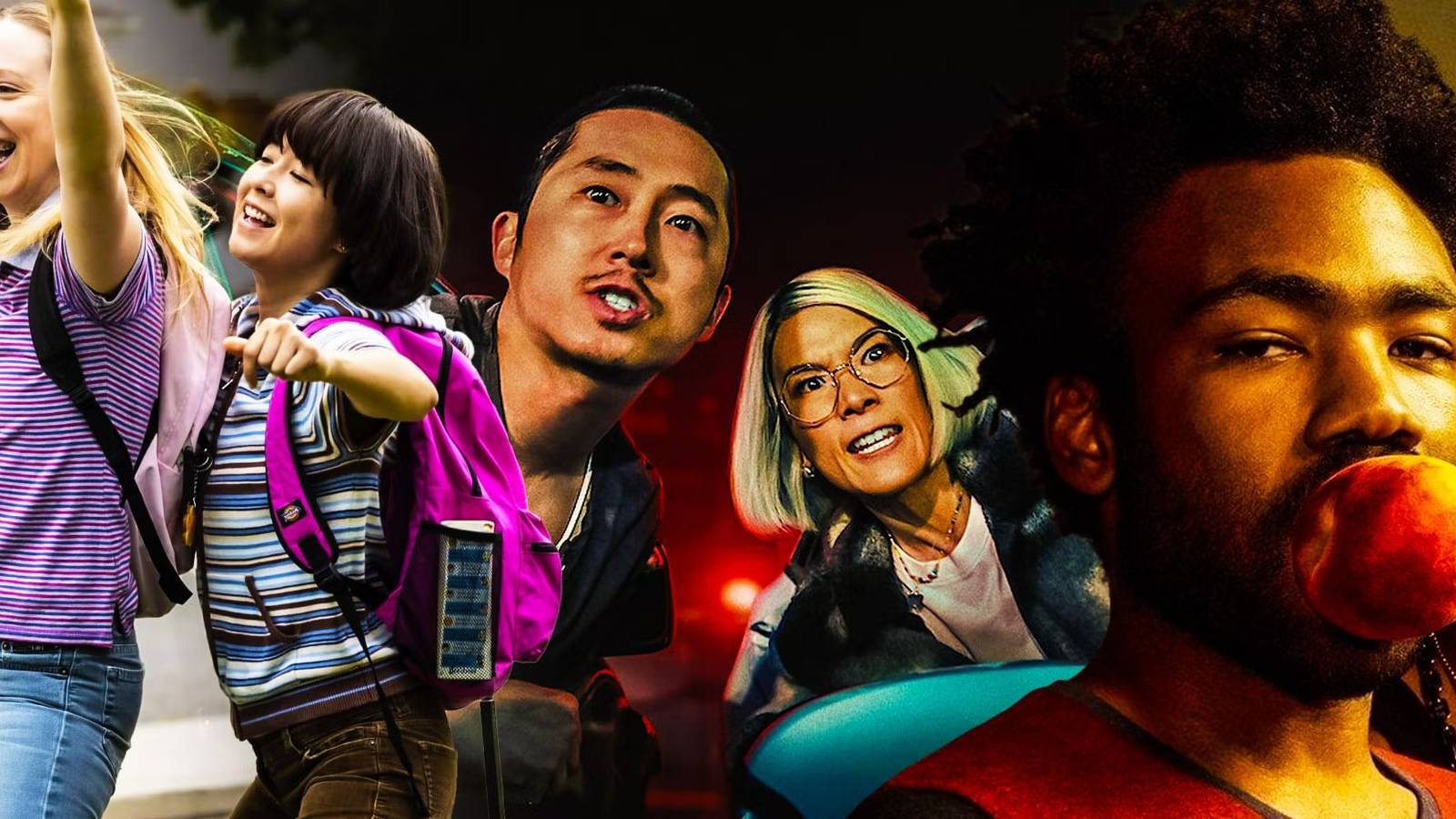 10 TV Shows To Watch After Beef On Streaming