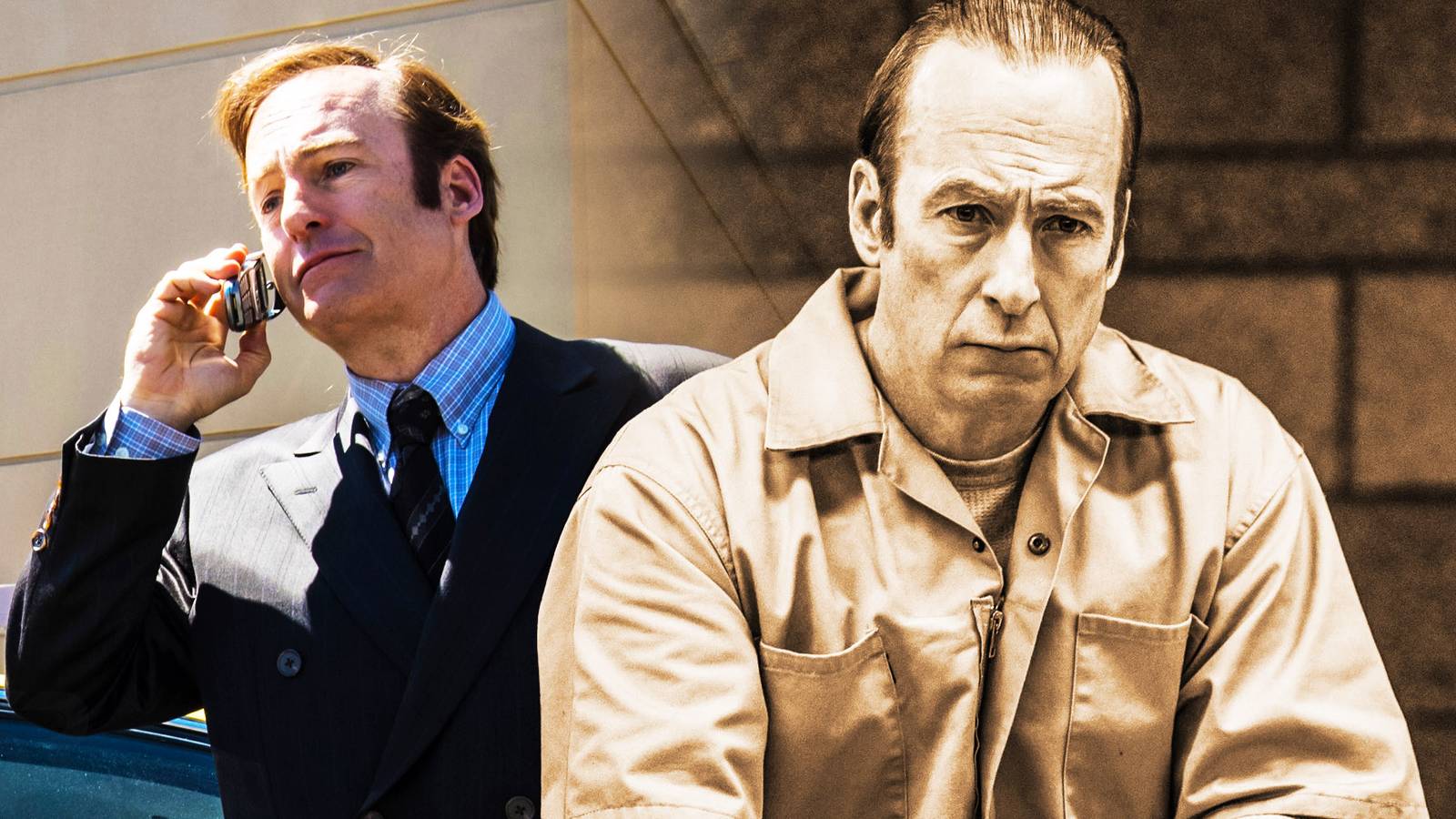 How Old Better Call Saul's Characters Are (Seasons 1-6 & In Breaking Bad)
