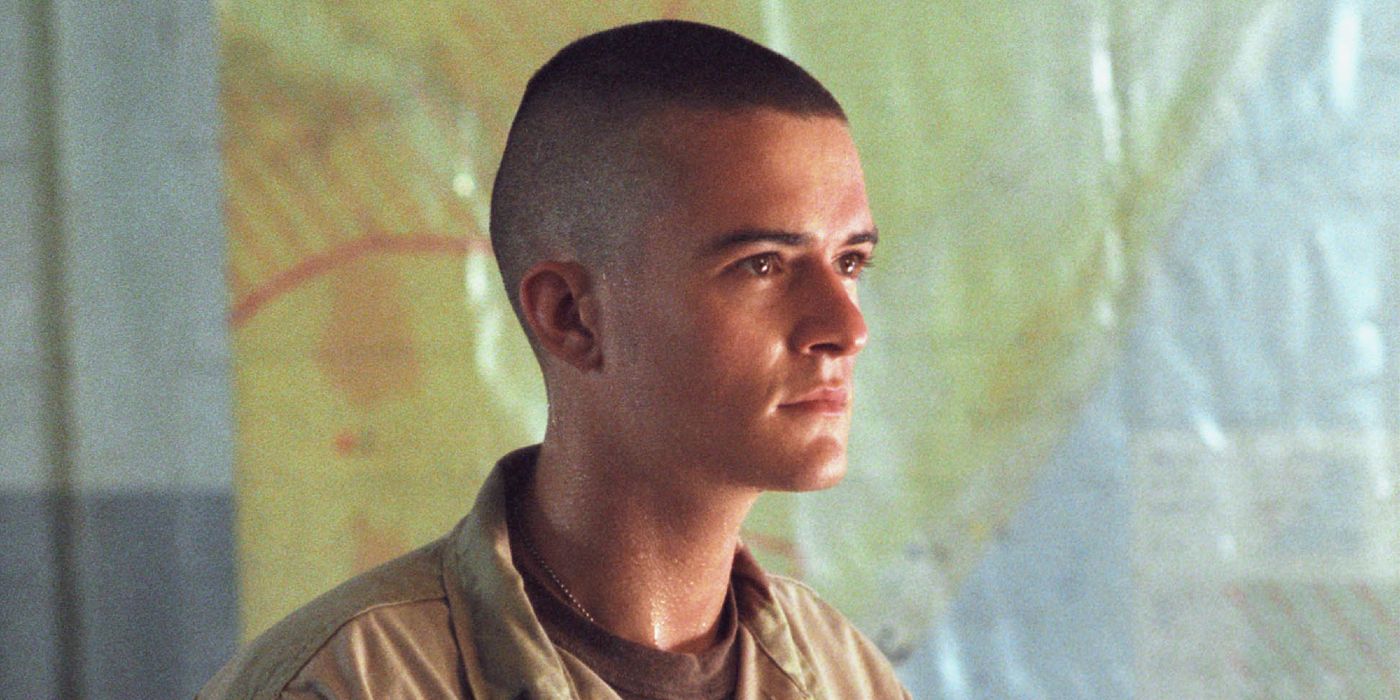 9 Actors You Forgot Were In Black Hawk Down