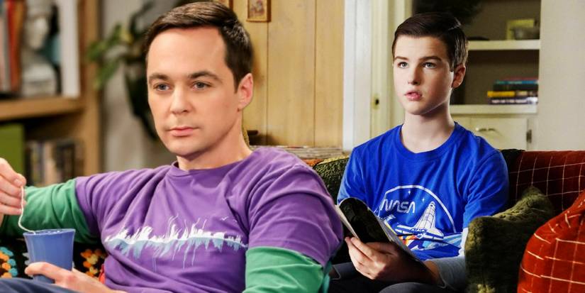 TBBT Explains Why Young Sheldon Has Become Unbearably Annoying