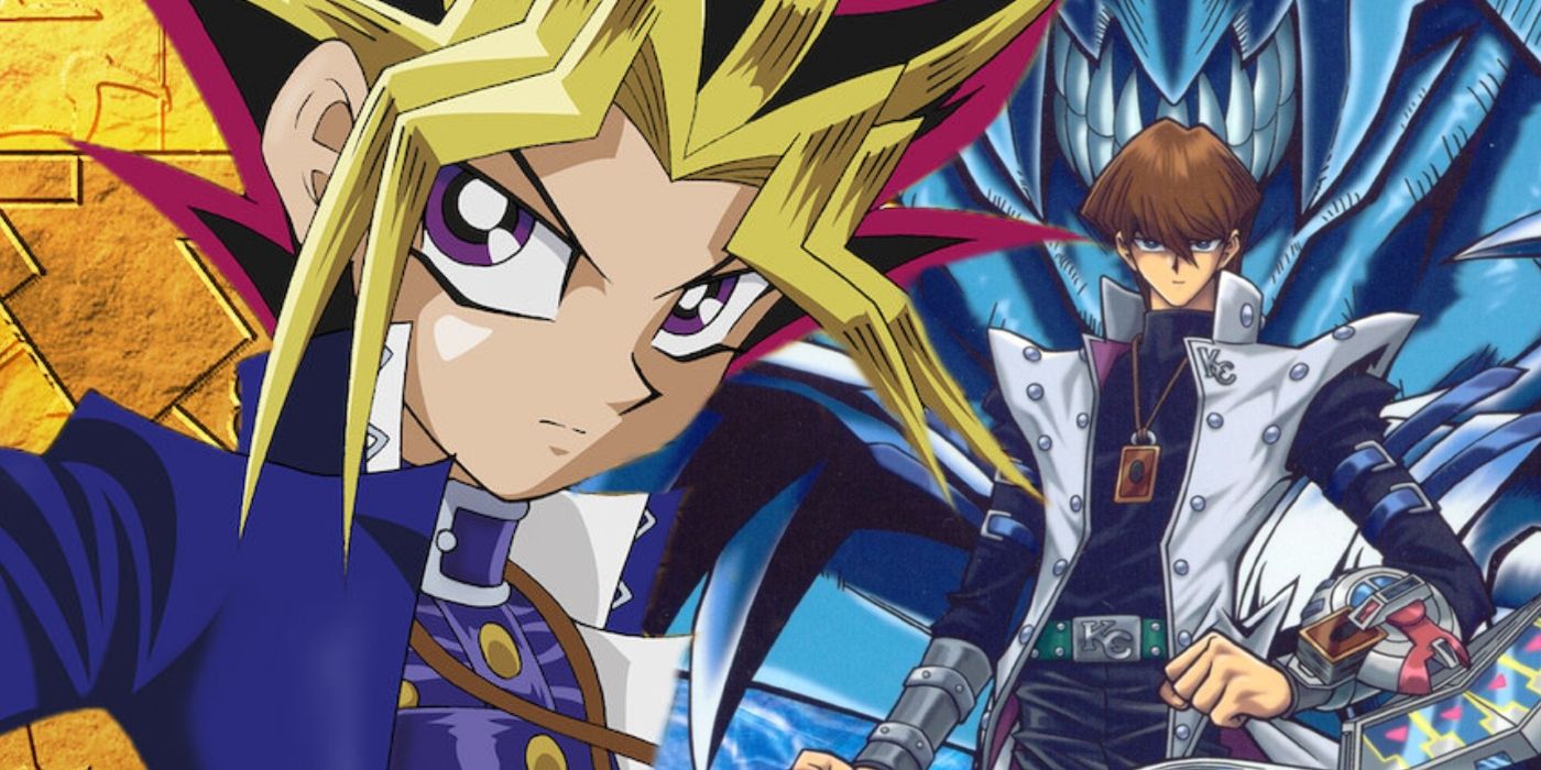 Yu-Gi-Oh!