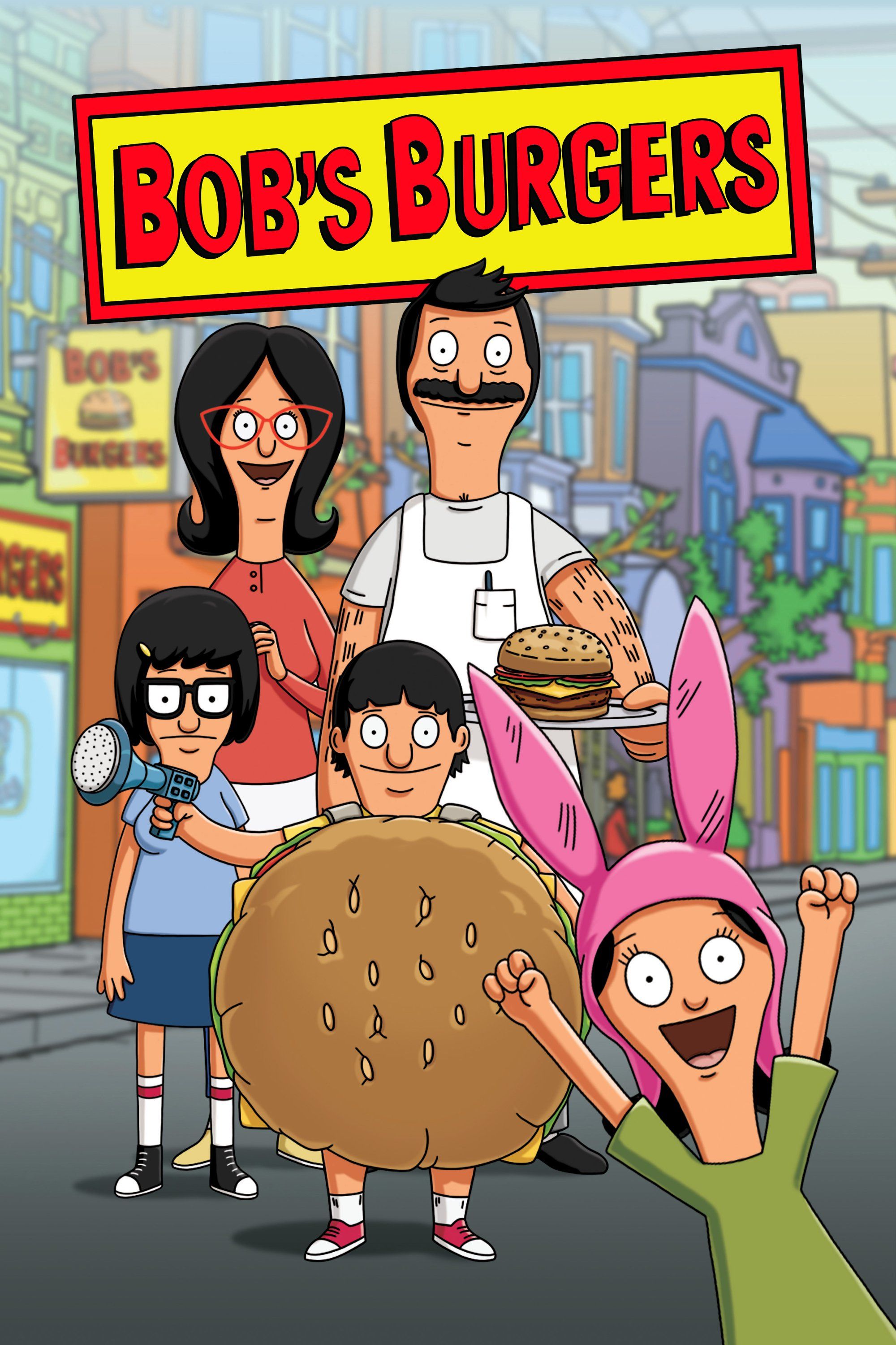 Every Bob's Burgers Halloween Episode Ranked