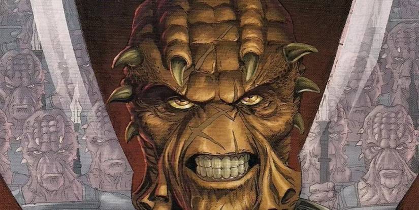 Every Star Wars Character Who Was Cloned (Canon & Legends)