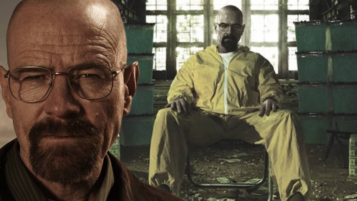 The Definitive Guide to How Many Seasons Is Breaking Bad?