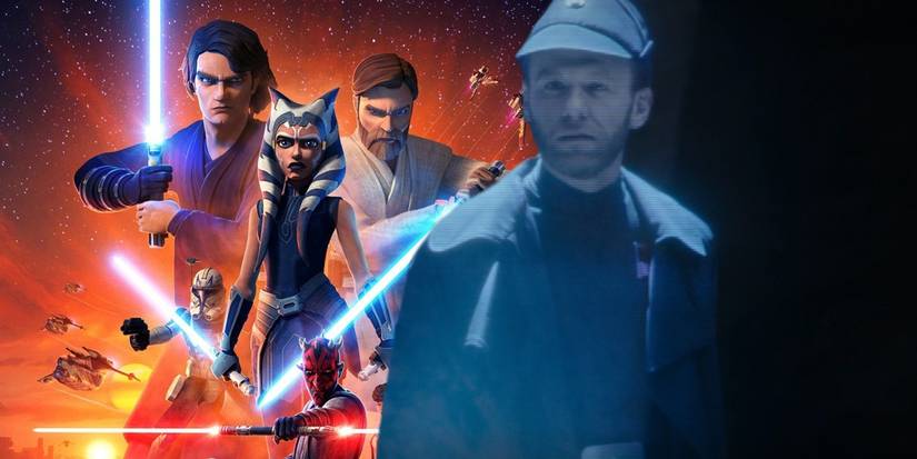 Why General Hux Had A Different View On Clones To His Father