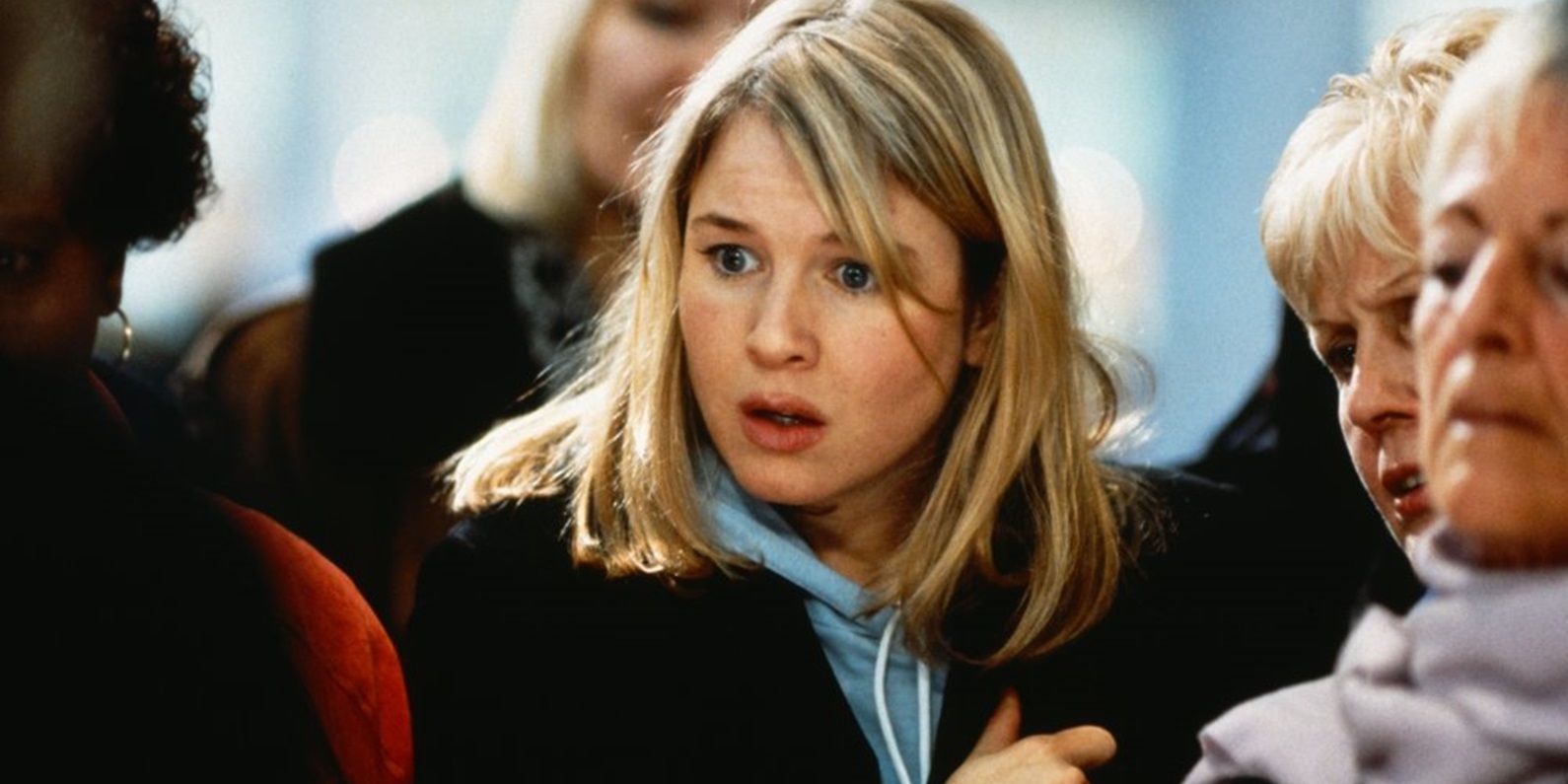 Bridget Jones 4 Gets Exciting Filming Update & Release Window Announcement