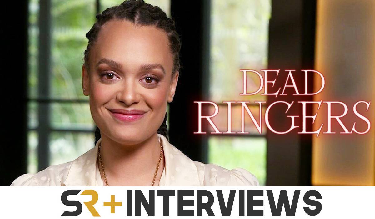 Britne Oldford Interview: Dead Ringers, image size:1200x700