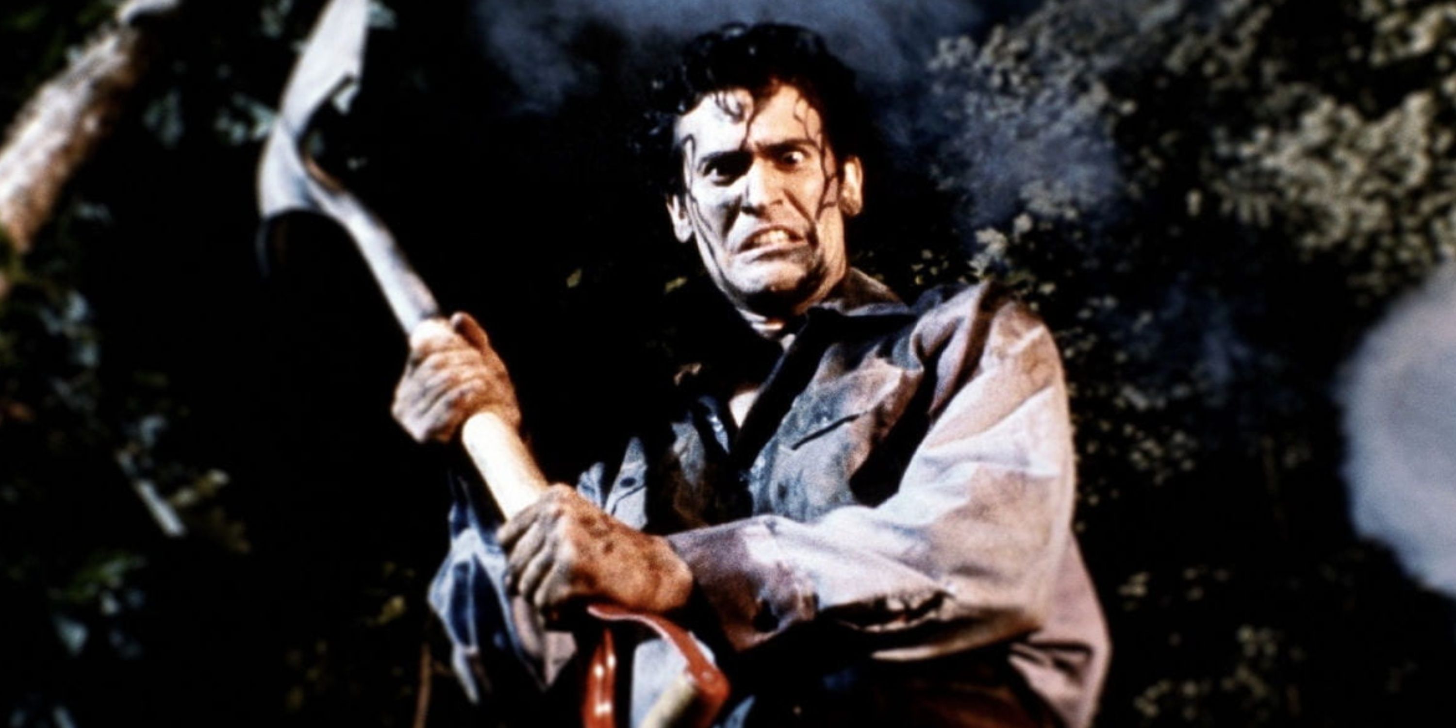 All The Evil Dead Movies Ranked, Worst To Best