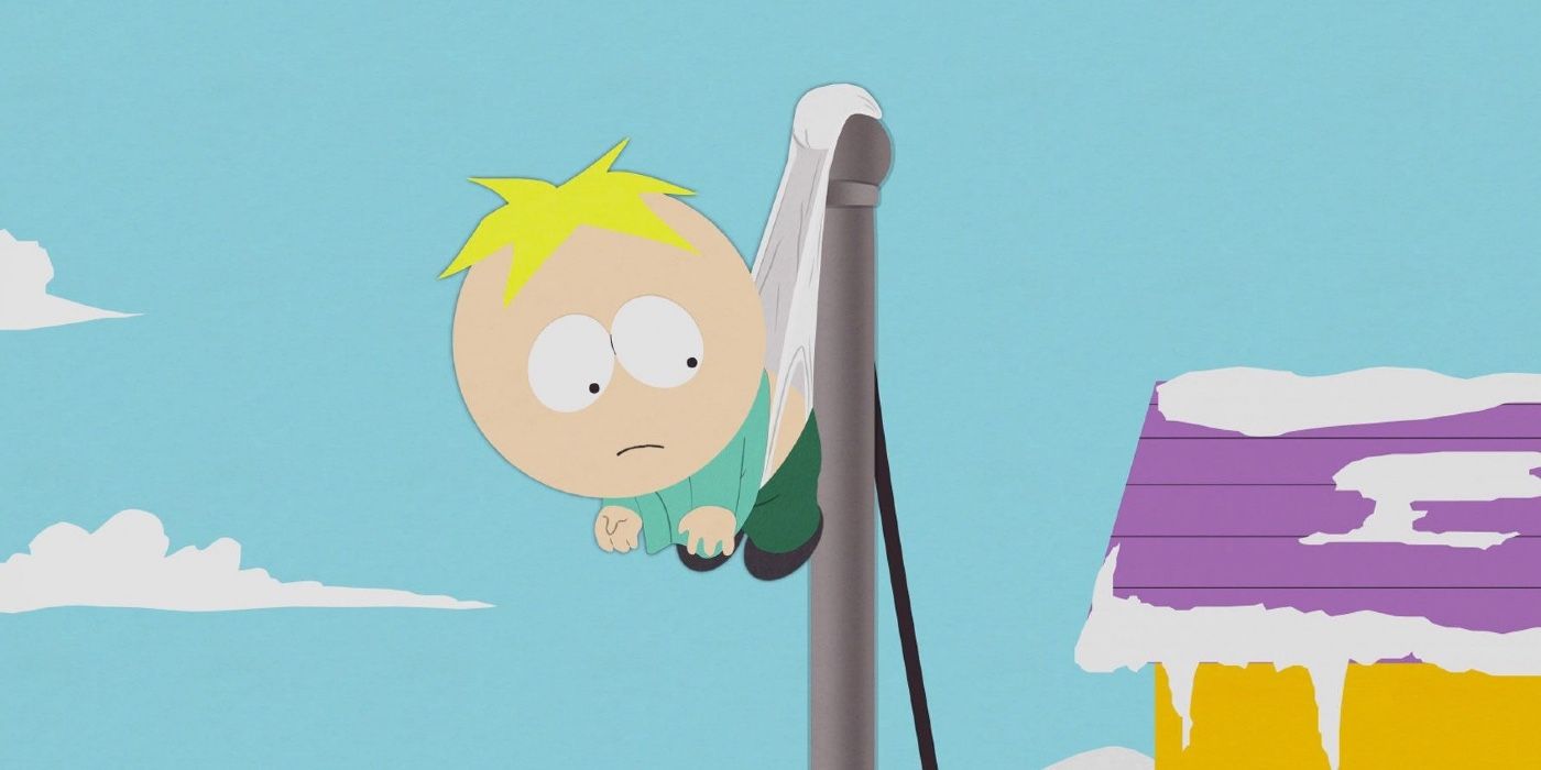 South Park's Kenny Replacement Character Only Became Great After Kenny Came Back