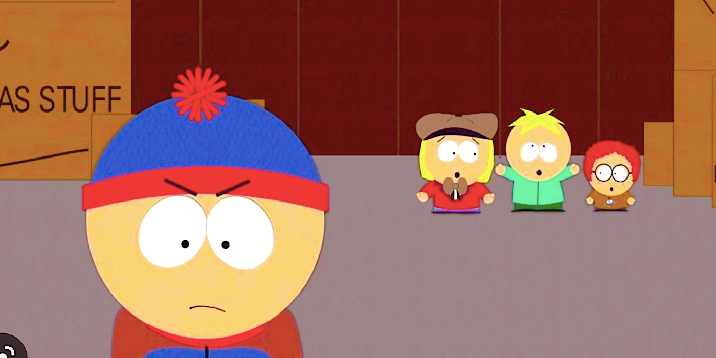 8 South Park Characters Who Were Killed Off (& Stayed Dead)