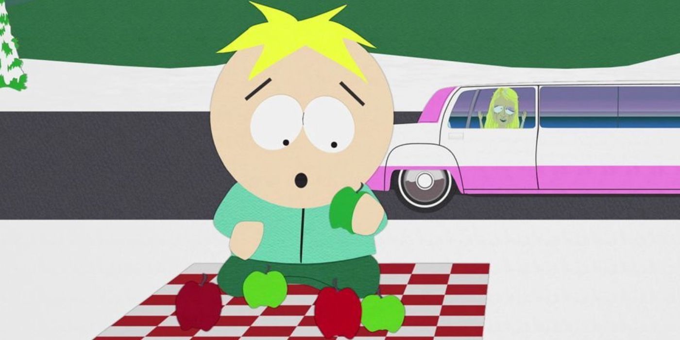 South Park's Kenny Replacement Character Only Became Great After Kenny Came Back