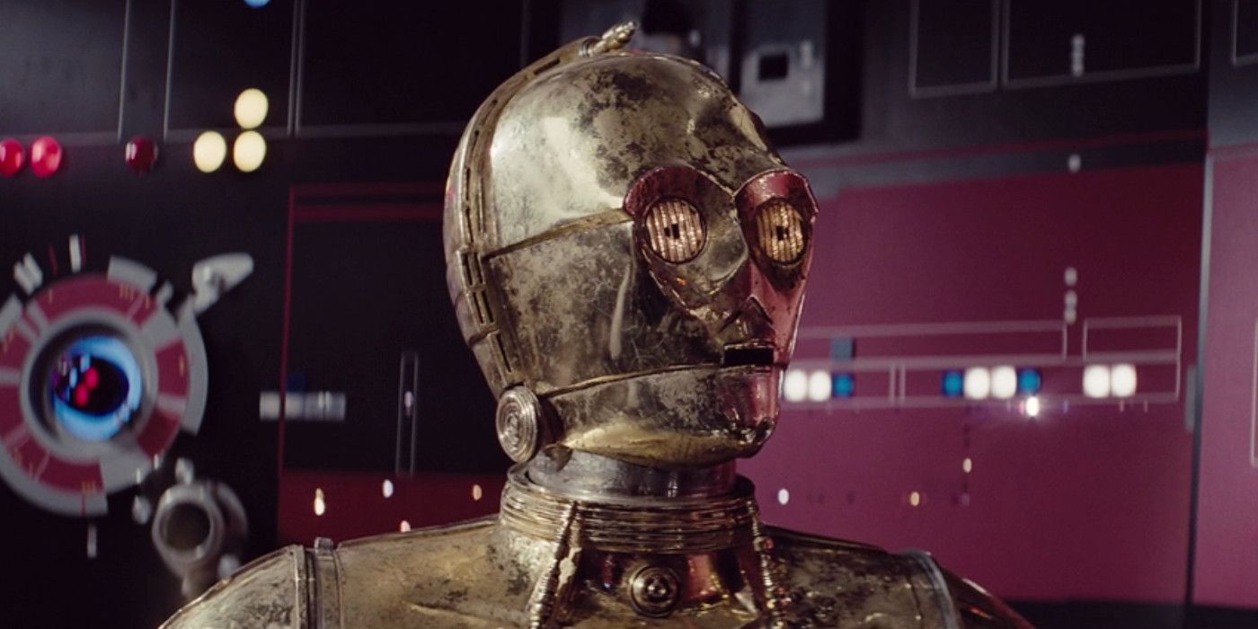 Every Star Wars Change George Lucas Made With The Special Editions (& Why)