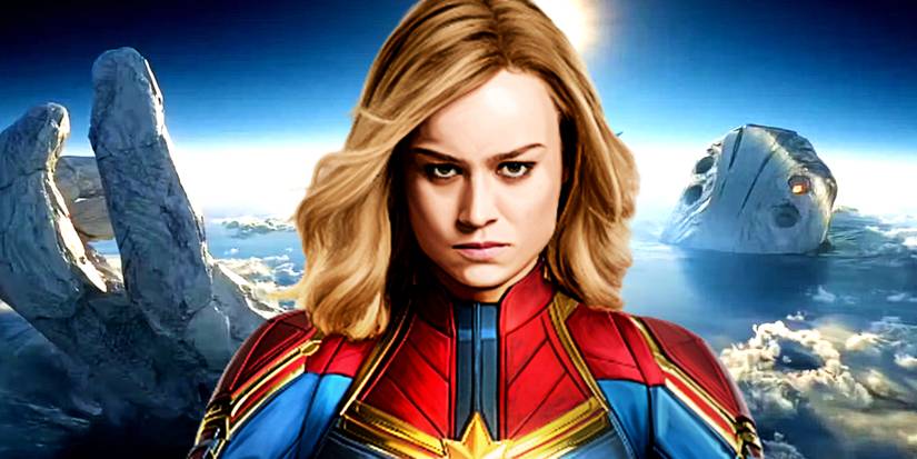 10 Annoying Marvel Trends The MCU Seriously Needs To Fix
