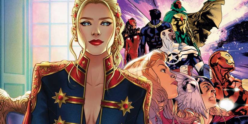 captain marvel hellfire gala costume avengers