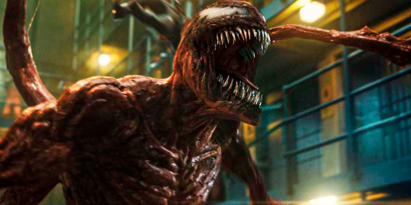 Venom's Complete Marvel Timeline Explained: Origin, Fighting Carnage & The Symbiote Invasion