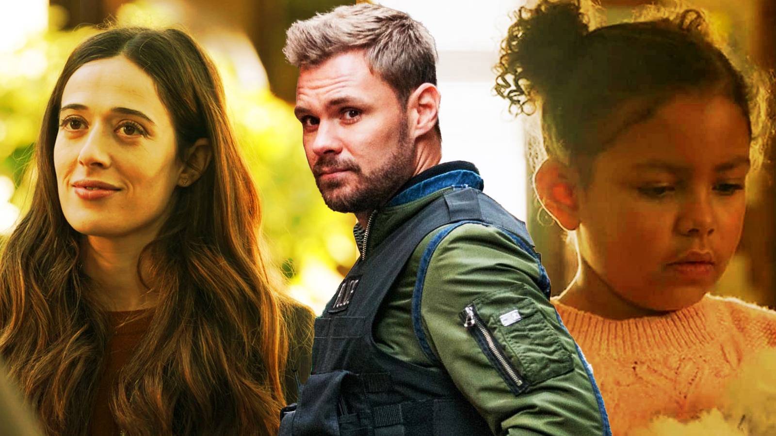 Chicago PD Just Gave Us Burzek Again, But Ruzek’s Case Could Ruin It
