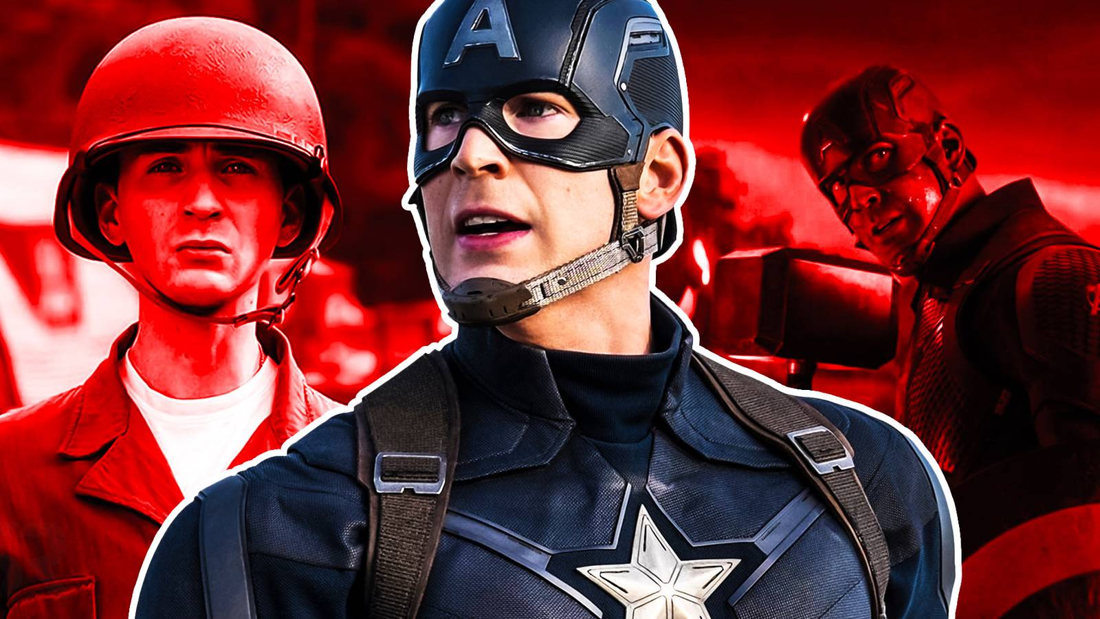 10 Subtle Details That Made Chris Evans' Captain America So Perfect