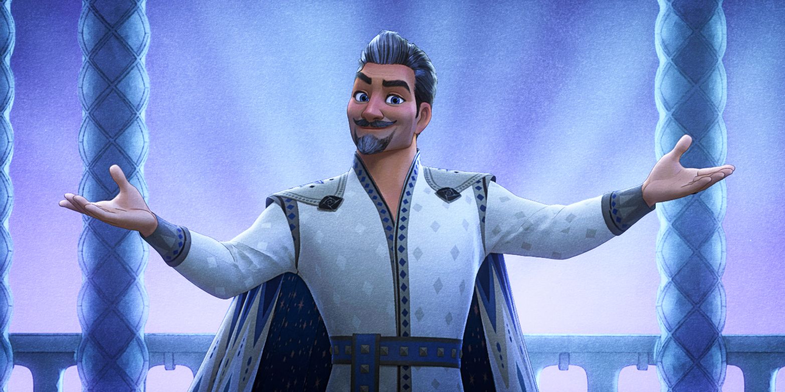 Official List Of Every Single Disney Villain, Ranked