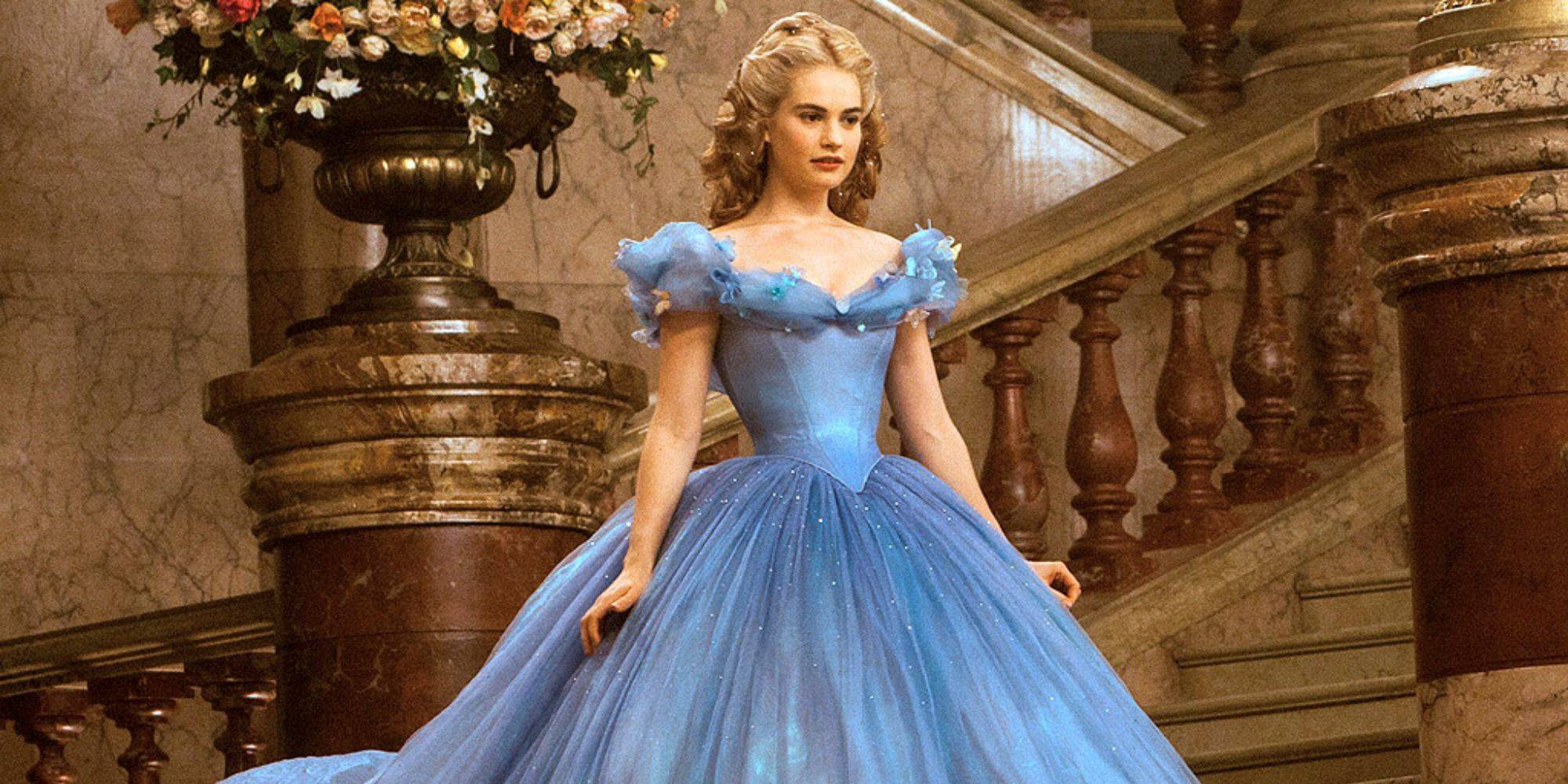 hilary duff dress cinderella story designer ICONIC SERIES Hilary Duff in A Cinderella Story Few on-screen gowns have defined a generation like Hilary Duff's Cinderella gown in A Cinderella Story (2004). More than a costume,
