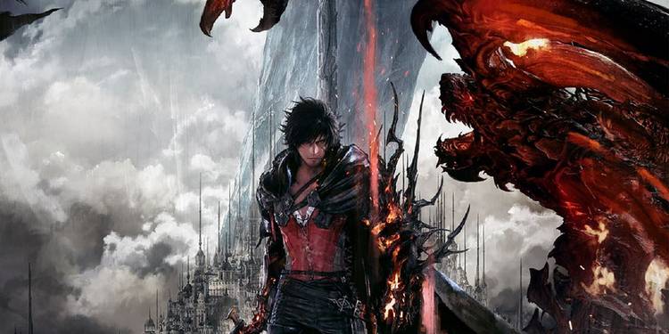 Magic: The Gathering Is Previewing Final Fantasy At PAX East, And I Know One Character Who Will Appear Magic: The Gathering Is Previewing Final Fantasy At PAX East, And I Know One Character Who Will Appear