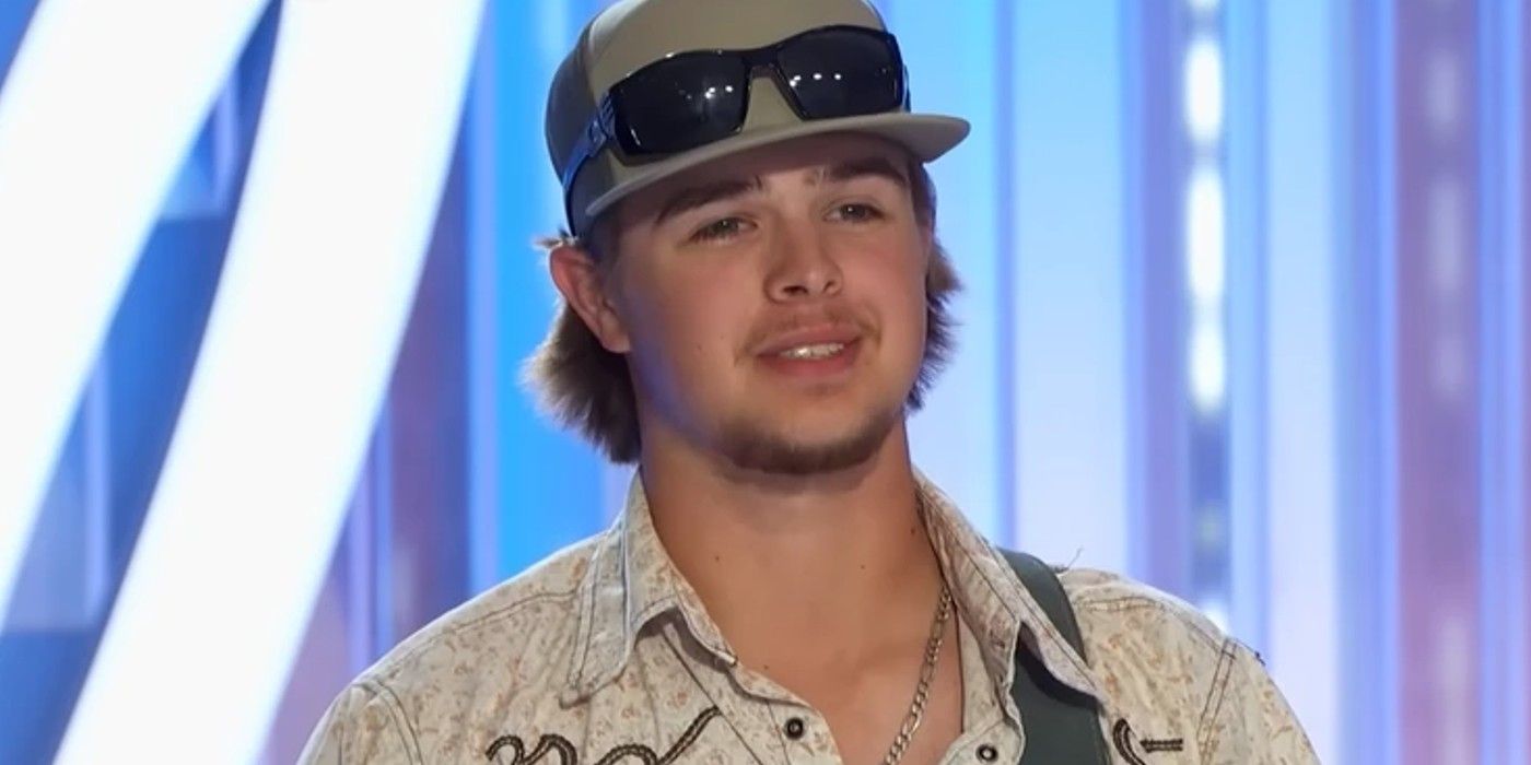 What Happened To Colin Stough After American Idol Season 21?