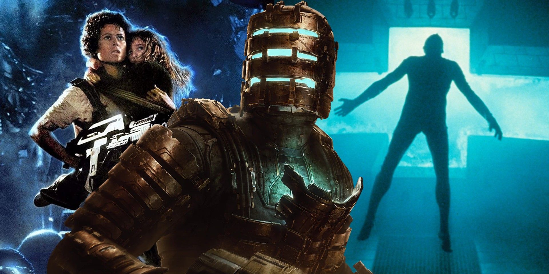 Dead Space remake, release date, pre-order, trailer & gameplay