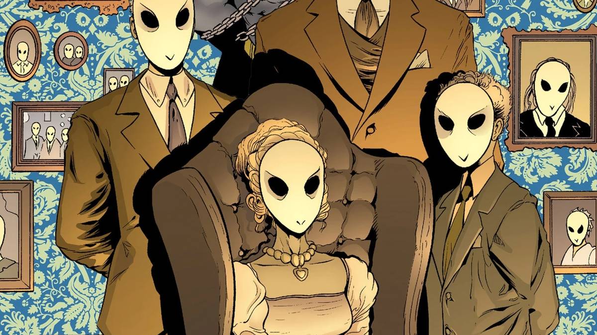 Who Are the Court of Owls? Gotham's Villainous Secret Cabal, Explained