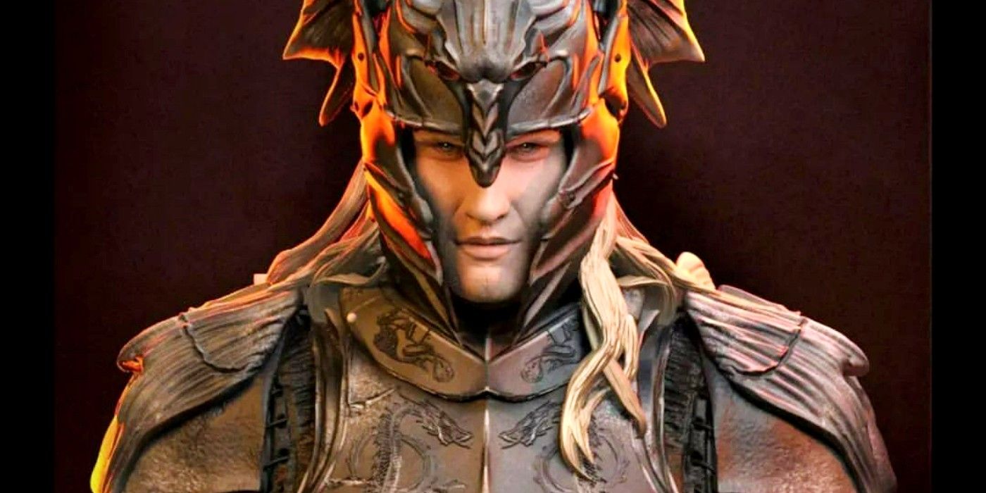 House of the Dragon: Who Killed Daemon Targaryen in Fire & Blood