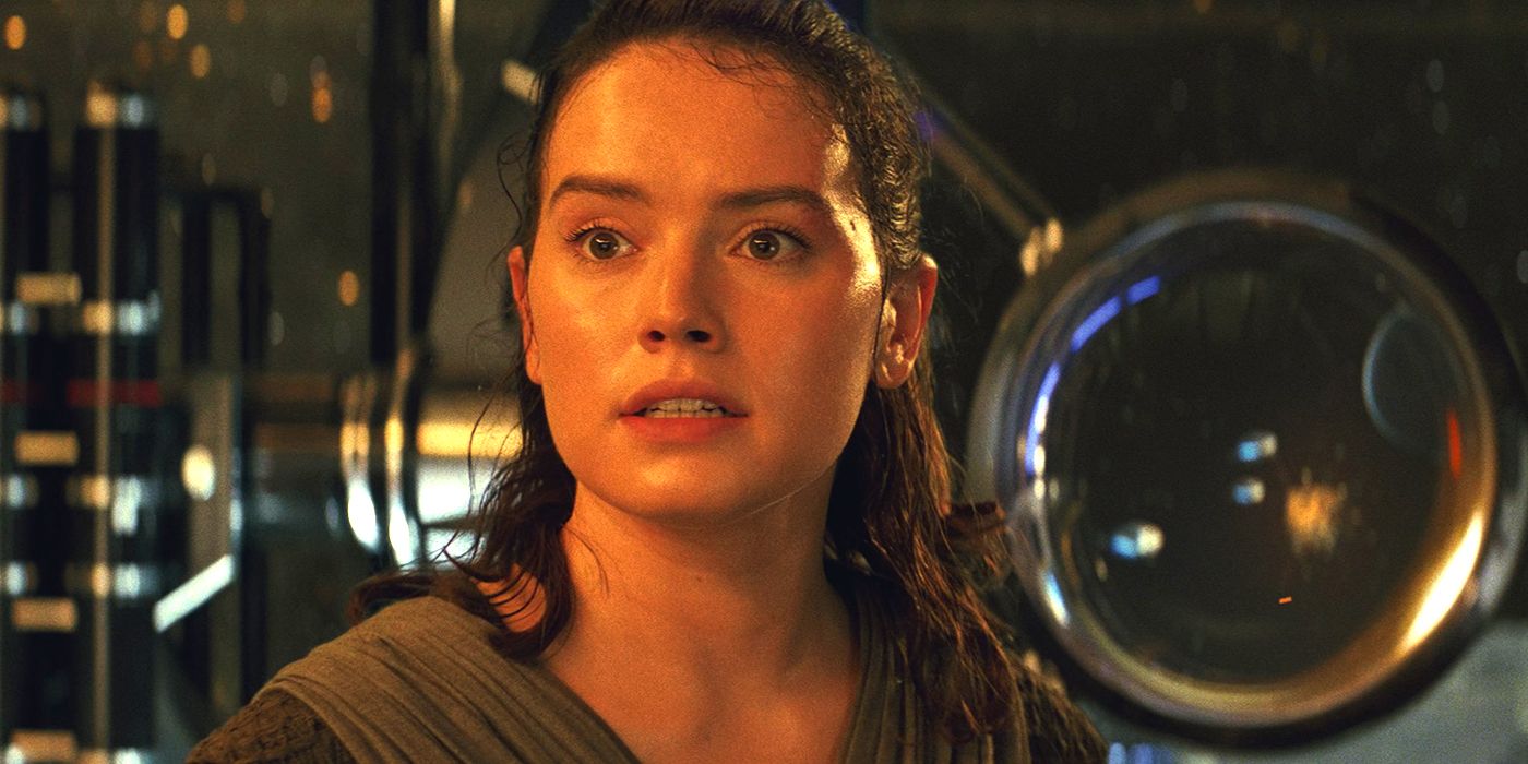 How Old Was Daisy Ridley In Every Star Wars Sequel Trilogy Movie?