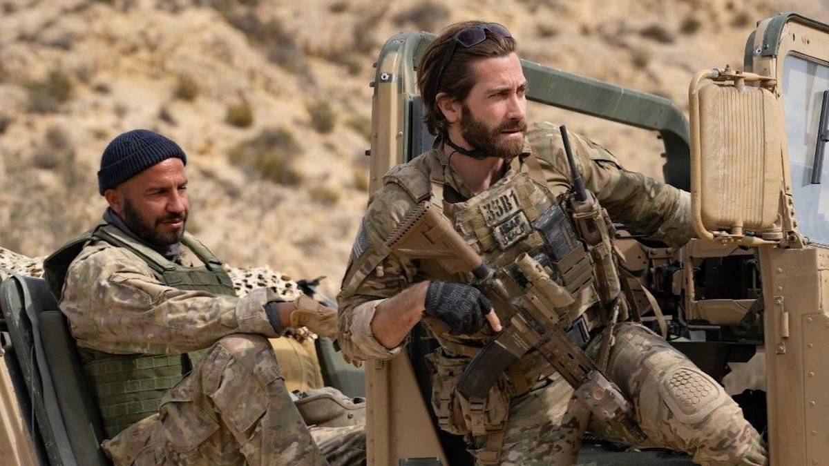 Guy Ritchie’s 2023 Action War Movie Is Destined To Become A Free Streaming Hit In February